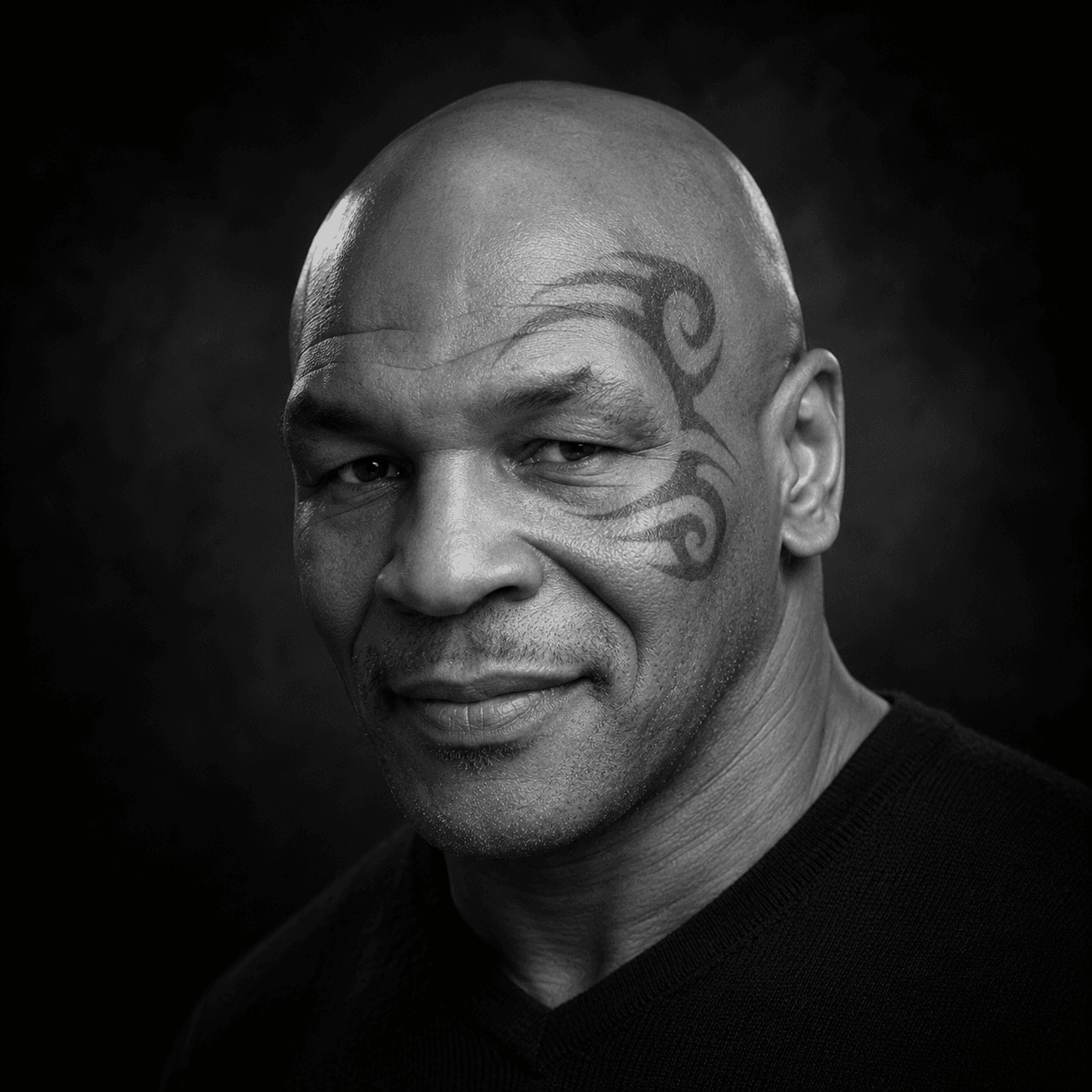 Mike Tyson