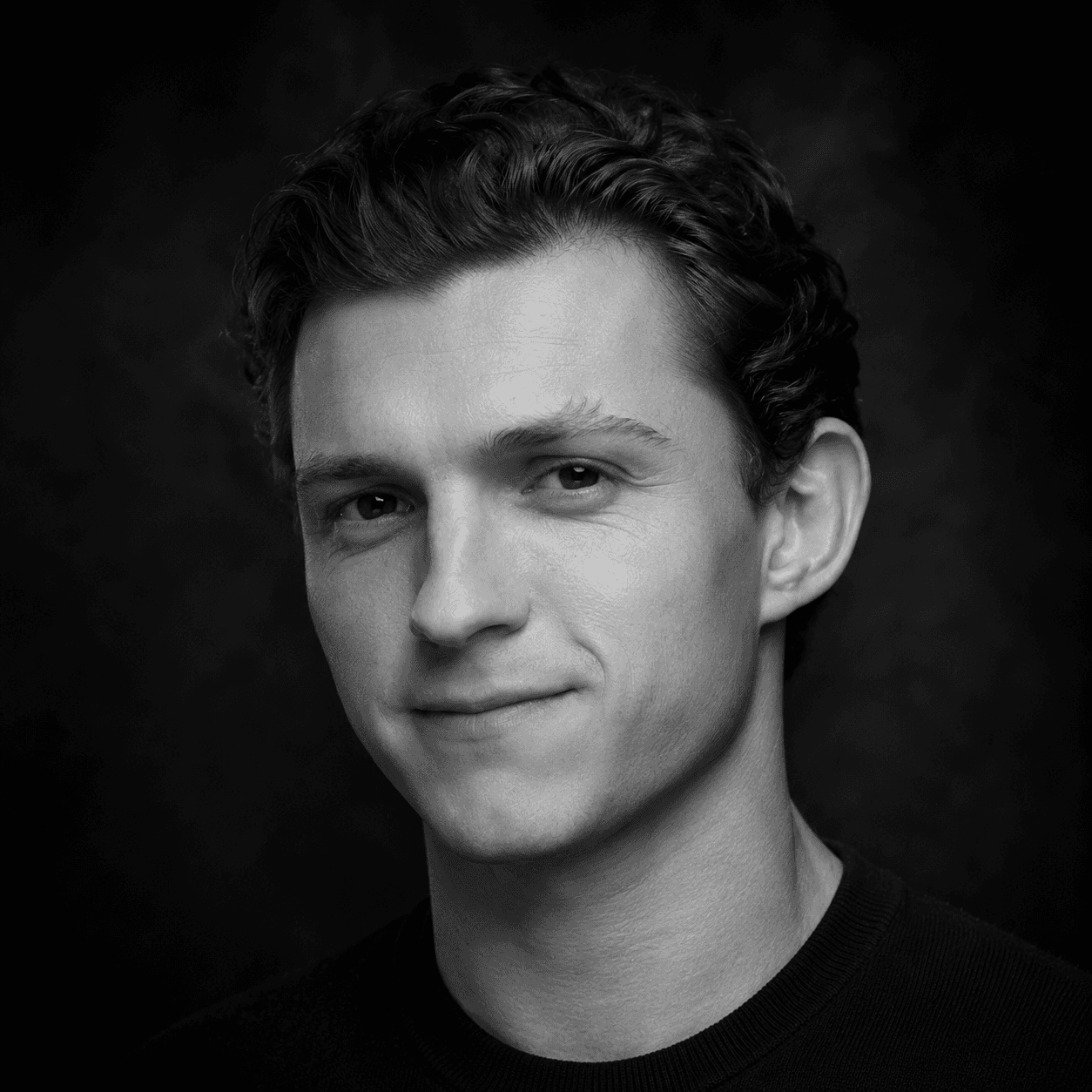 Tom Holland