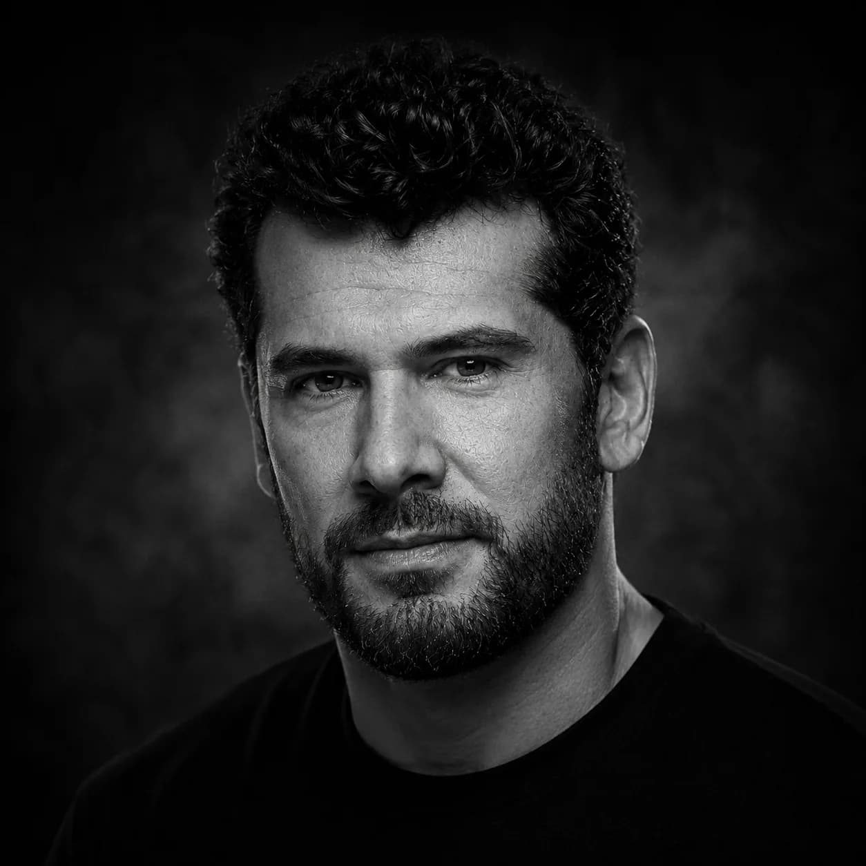 Steven Crowder