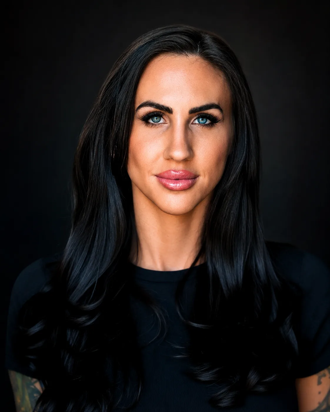 Adrienne Uthe